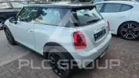 2018 Mini COOPER