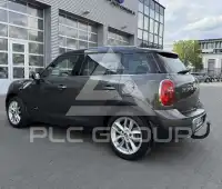 2018 Mini COOPER