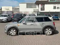 2018 Mini COOPER