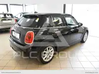 2018 Mini COOPER