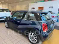 2018 Mini COOPER