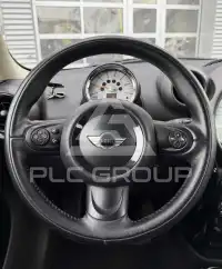 2018 Mini COOPER