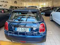 2018 Mini COOPER