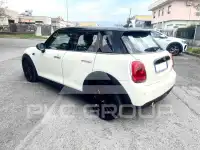 2018 Mini COOPER