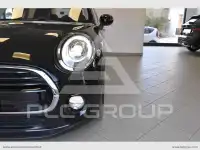 2018 Mini COOPER