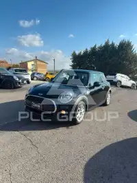 2018 Mini COOPER