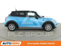2018 Mini COOPER