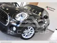 2018 Mini COOPER