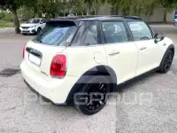 2018 Mini COOPER