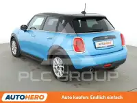 2018 Mini COOPER