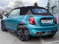 2018 Mini COOPER
