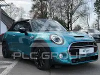 2018 Mini COOPER