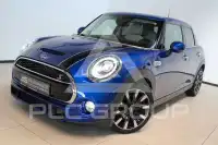2018 Mini COOPER