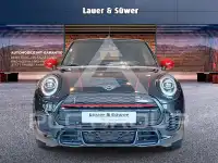 2018 Mini COOPER