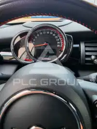 2018 Mini COOPER