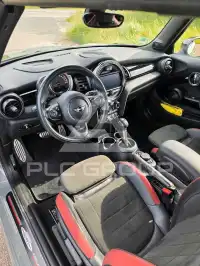 2018 Mini COOPER