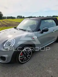 2018 Mini COOPER