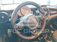 2018 Mini COOPER