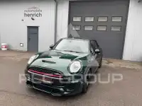 2018 Mini COOPER