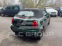 2018 Mini COOPER
