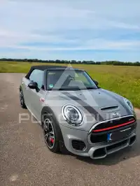 2018 Mini COOPER