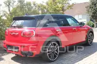 2018 Mini COOPER
