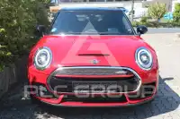 2018 Mini COOPER