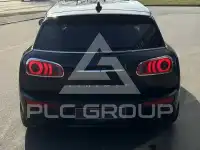 2018 Mini COOPER