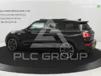 2018 Mini COOPER