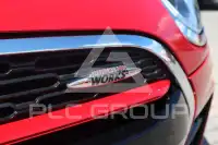 2018 Mini COOPER