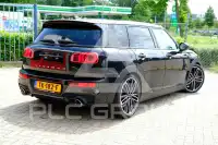 2018 Mini COOPER