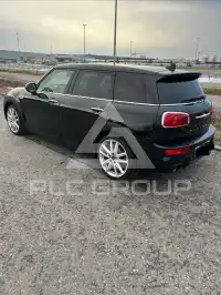 2018 Mini COOPER