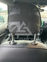 2018 Mini COOPER