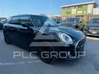 2018 Mini COOPER