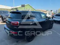 2018 Mini COOPER