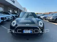 2018 Mini COOPER