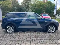 2018 Mini COOPER
