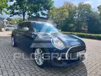 2018 Mini COOPER