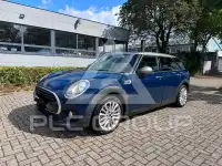 2018 Mini COOPER