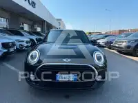2018 Mini COOPER