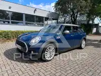 2018 Mini COOPER