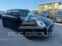 2018 Mini COOPER