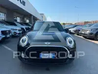 2018 Mini COOPER