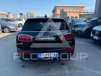 2018 Mini COOPER