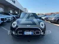 2018 Mini COOPER