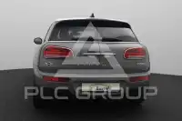 2018 Mini COOPER