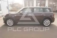 2018 Mini COOPER