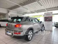 2018 Mini COOPER