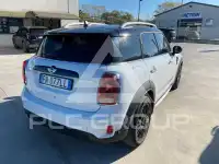 2018 Mini Countryman