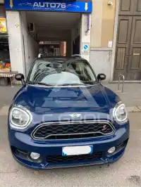 2018 Mini Countryman